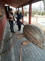 Park edukacyjno-rekreacyjny Owadolandia